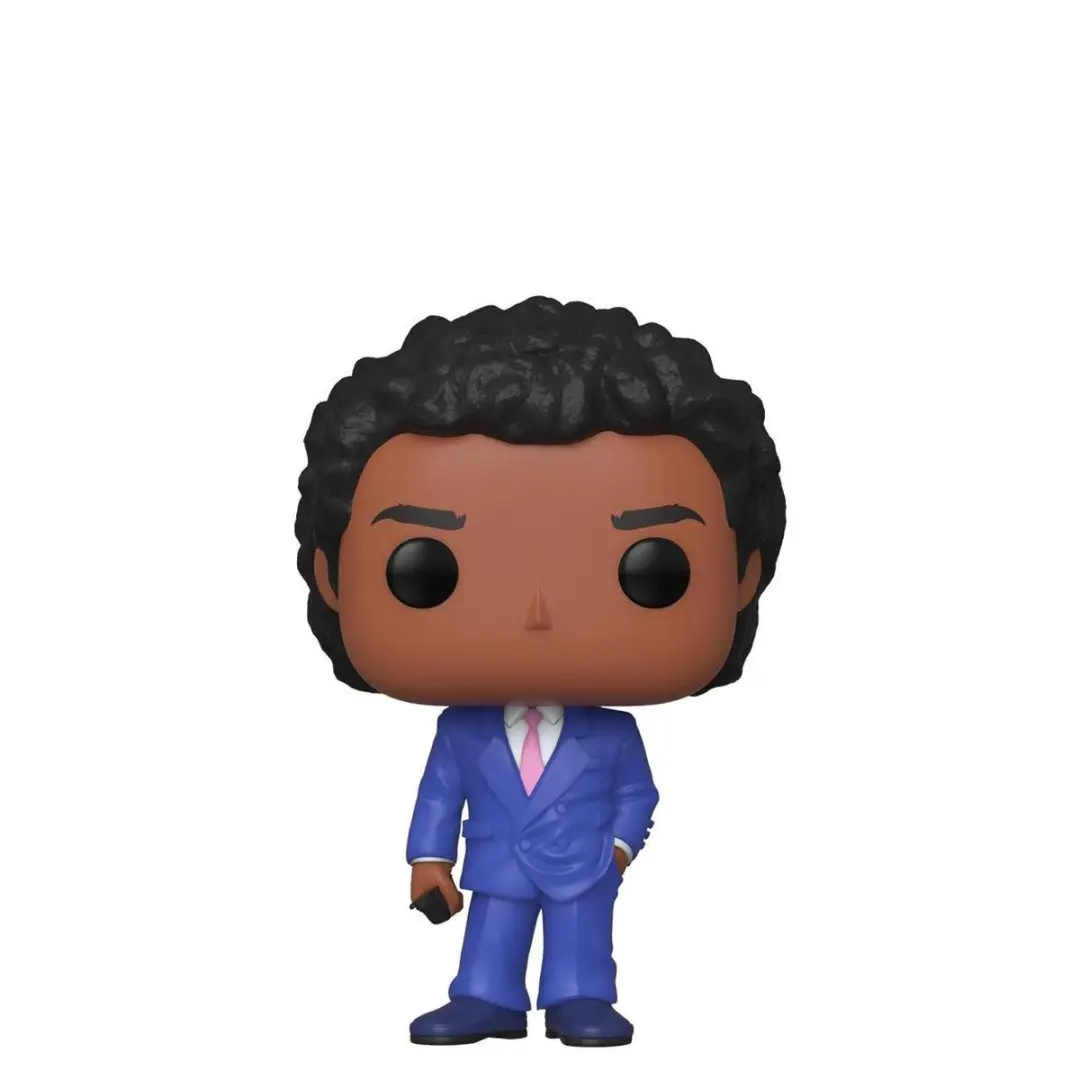 Funko Pop 940 Miami Vice Tubbs - Multi