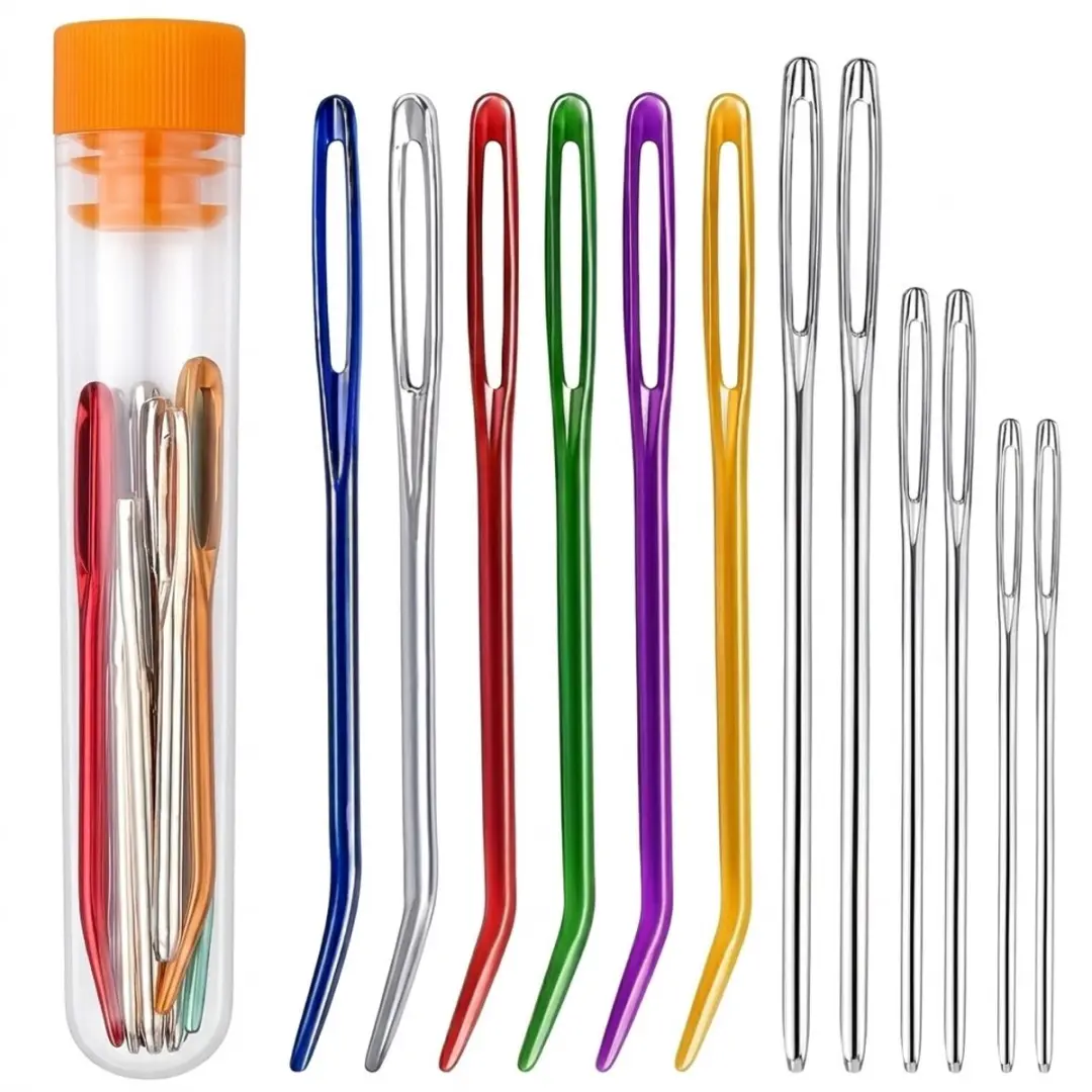 NUVEX Multicolor Naalden Set