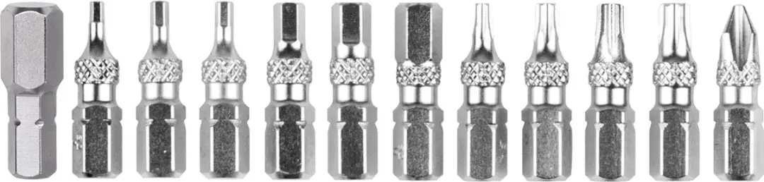 Topeak Torq Rocket Mini EX - 2-10Nm