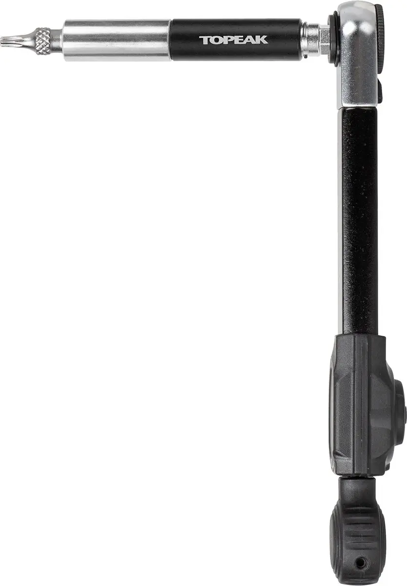 Topeak Torq Rocket Mini EX - 2-10Nm - afbeelding 6 van 6