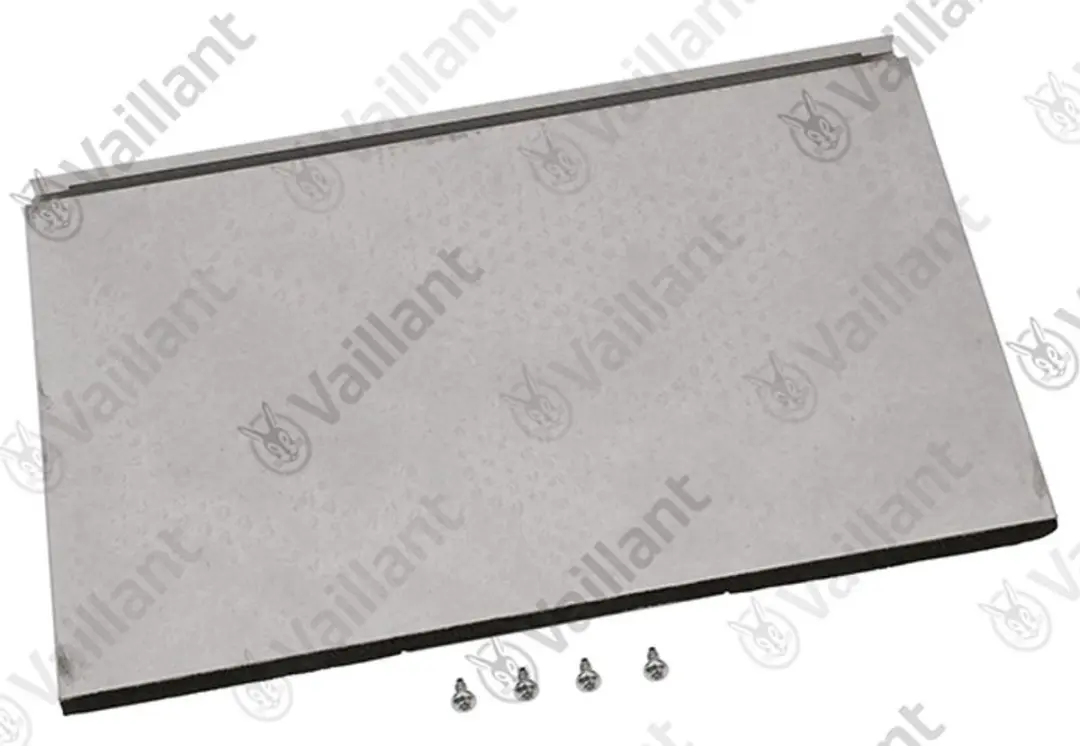 Vaillant Deksel VC 1006+1206/5-5 R2