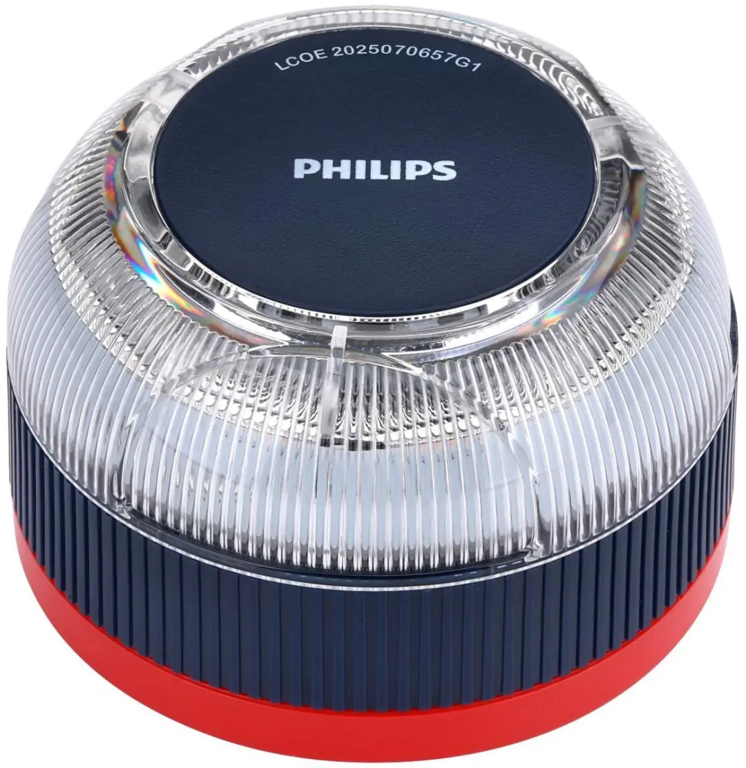 Philips V16 Noodbaken Verbonden DGT 3.0