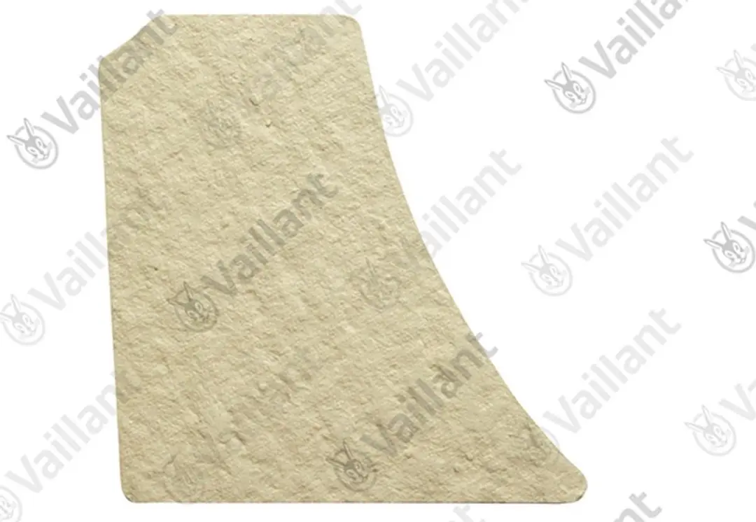 Vaillant Isolatieplaat GP 120 Links
