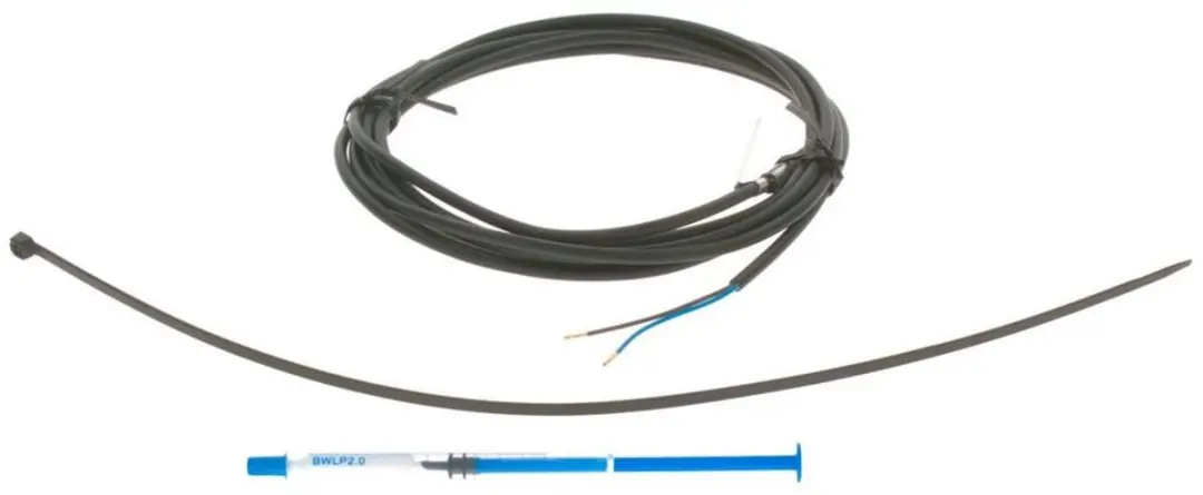 Bosch Temperatuursensor RD 6,0 10kO 3000mm