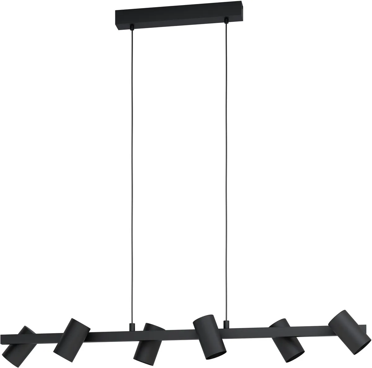 Eglo Gatuela 1 Hanglamp E14