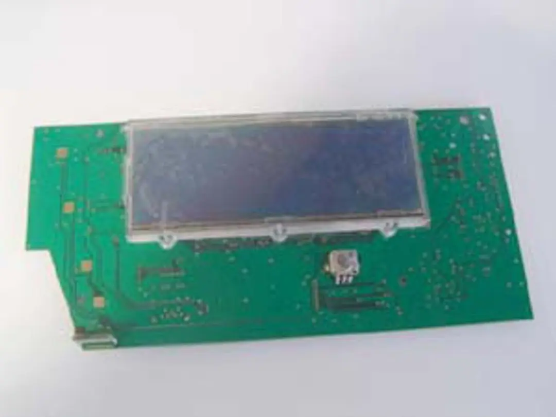 Remeha Carte UC Aff F150 R