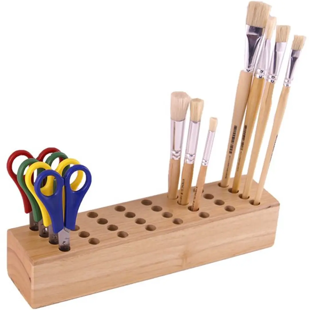 Creativ Company Scharenrek - 29,5 cm - Bruin