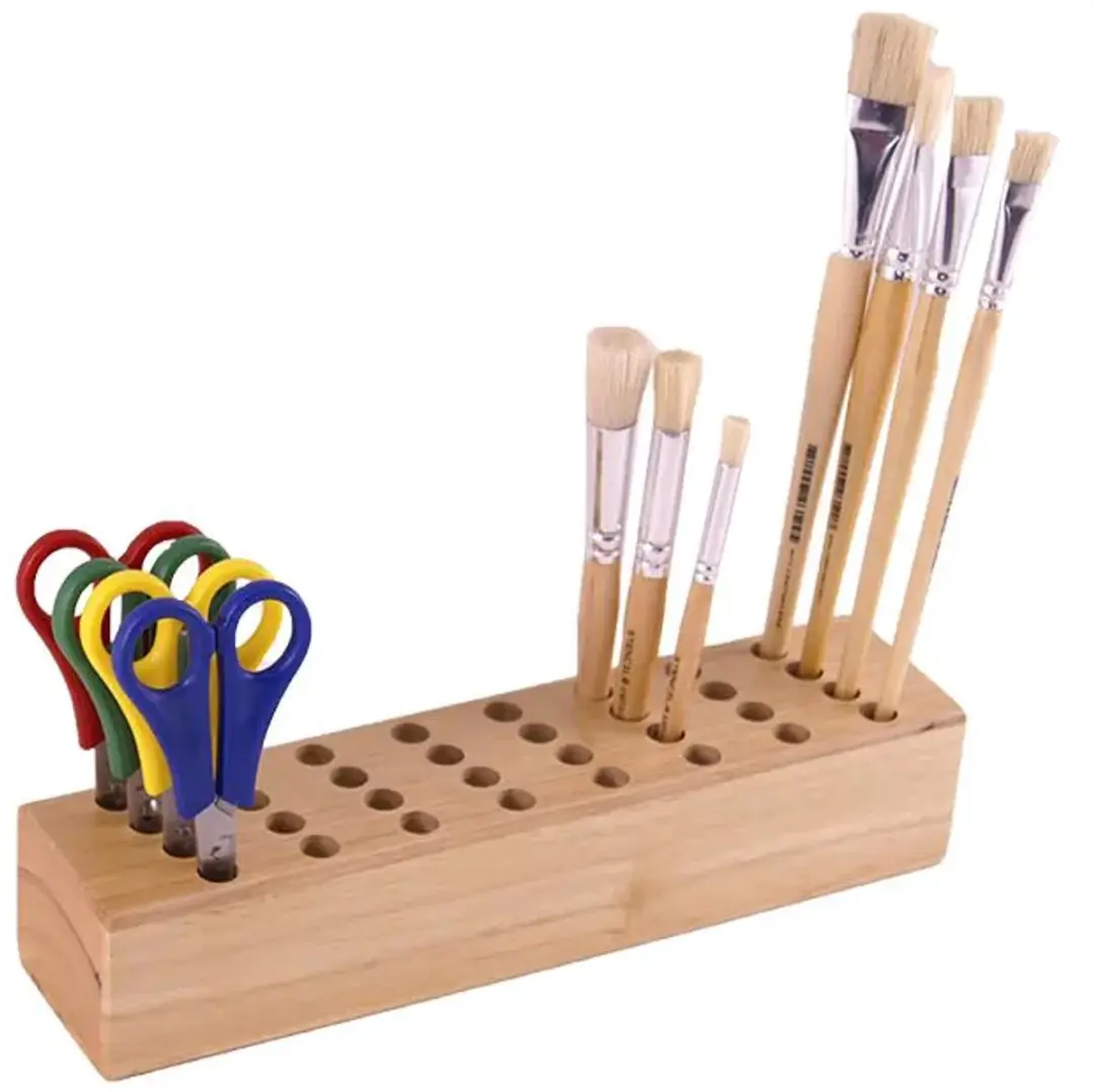 Creativ Company Scharenrek - 29,5 cm - Bruin