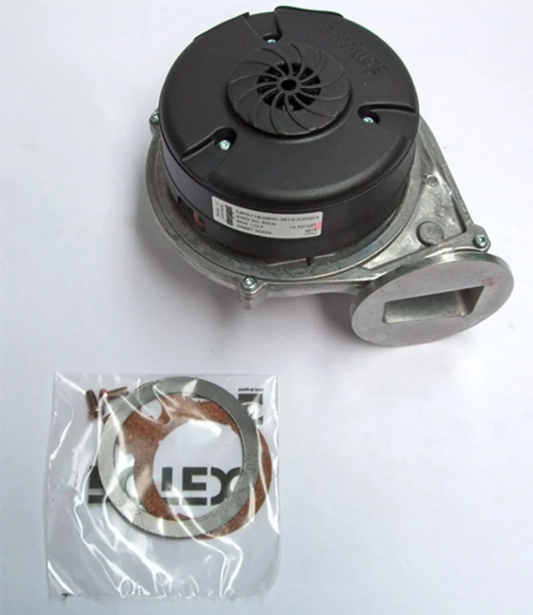 Daikin NRG118 Ventilator