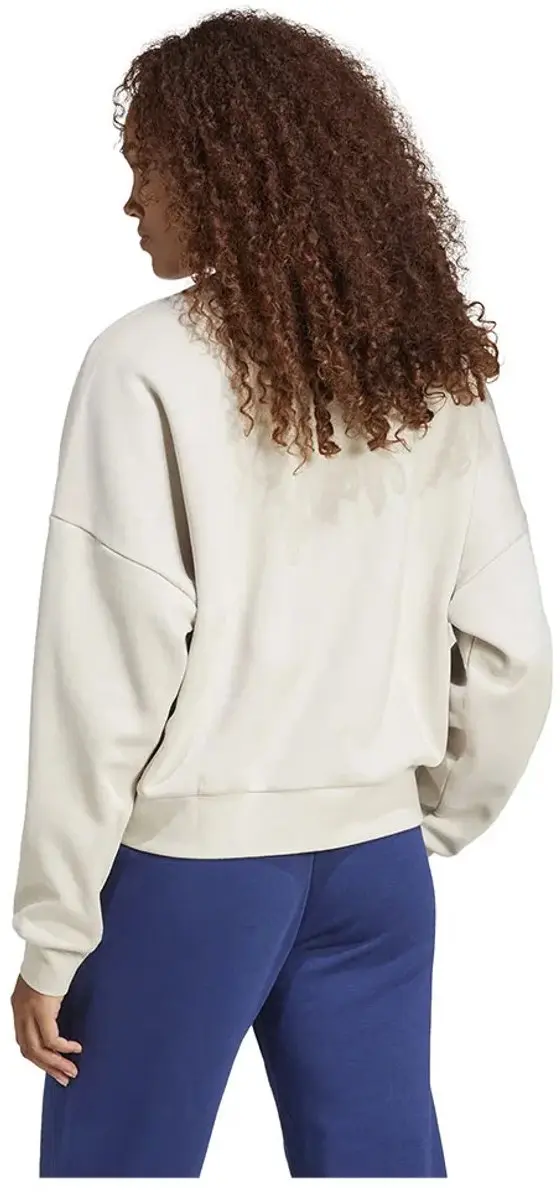 Adidas W SL FC Sweater JI6069 - Grijs