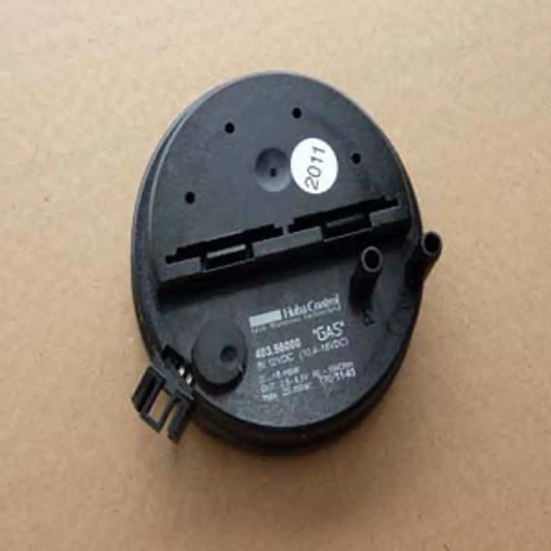 Remeha Luchtdruksensor Huba 4030