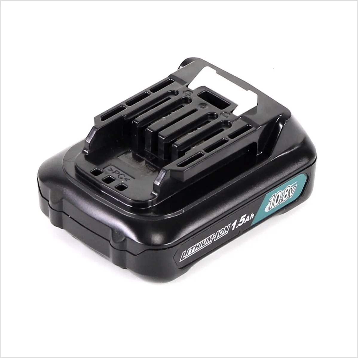Makita BL1015 10.8V Li-ion Accu 1500mAh