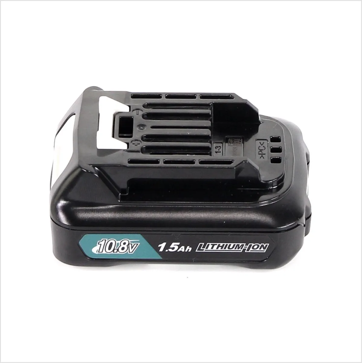 Makita BL1015 10.8V Li-ion Accu 1500mAh