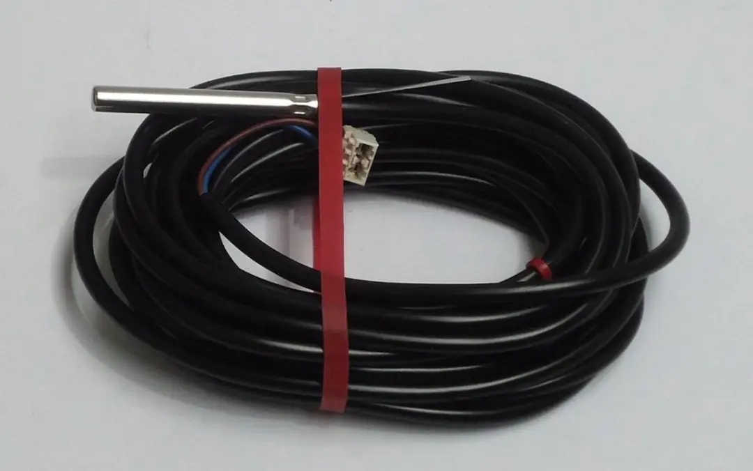 Daikin Opslagsensor Stocko-stekker RPS