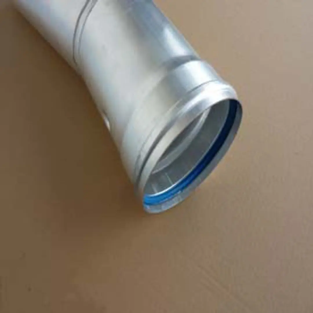Remeha Afvoerpijp D 150