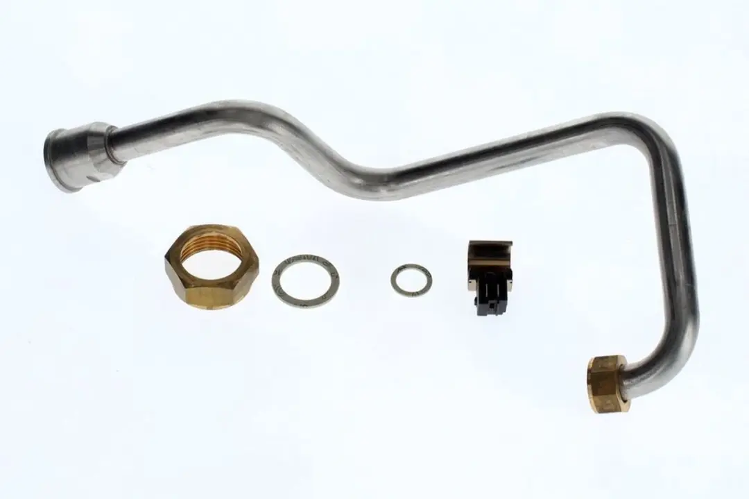 Bosch Verbindingspijp 87107352210