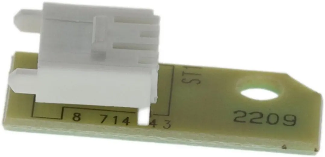 Bosch Codeerstekker 2209 87144322090