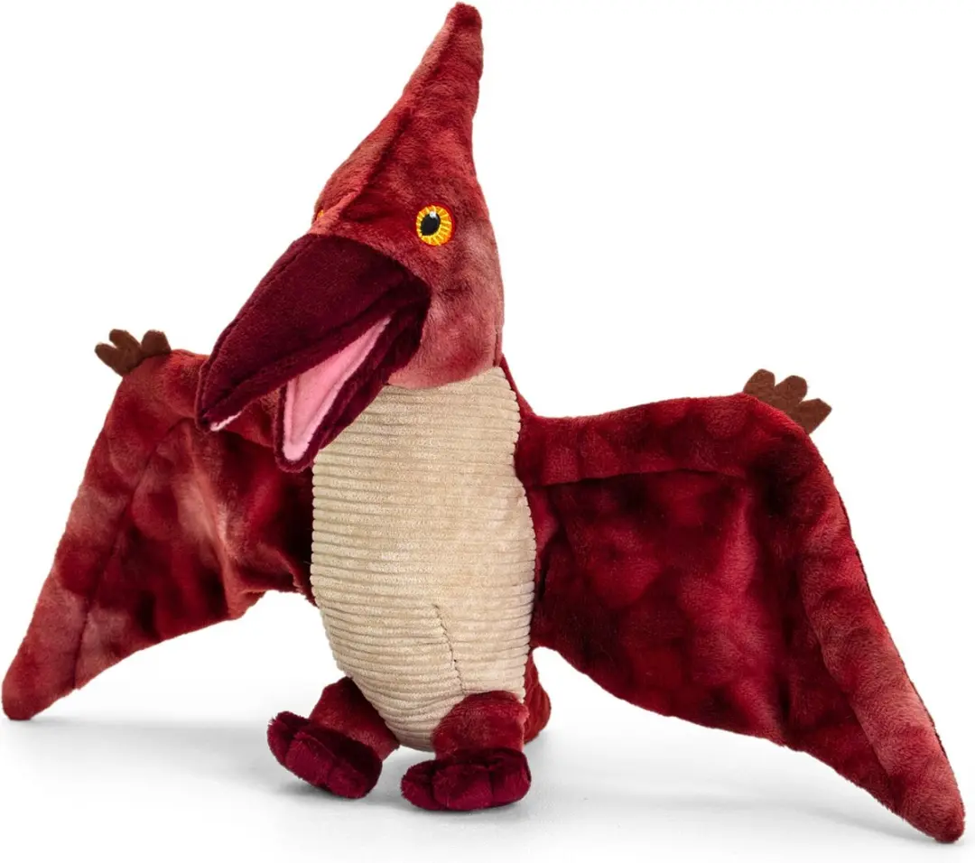 Keel Toys Dinosaurus Pterodactyl Knuffel