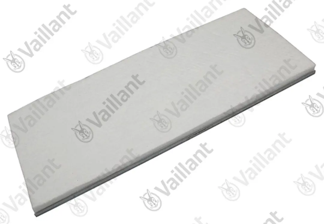 Vaillant VK 45/K-1 E Verbrandingskamerplaat