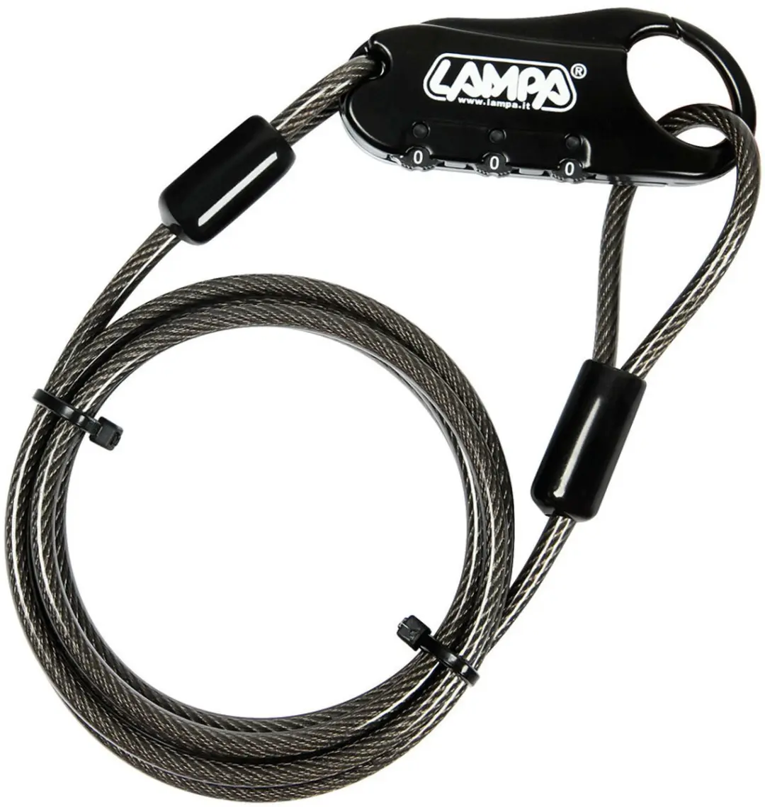 Lampa Cijferslot 150cm