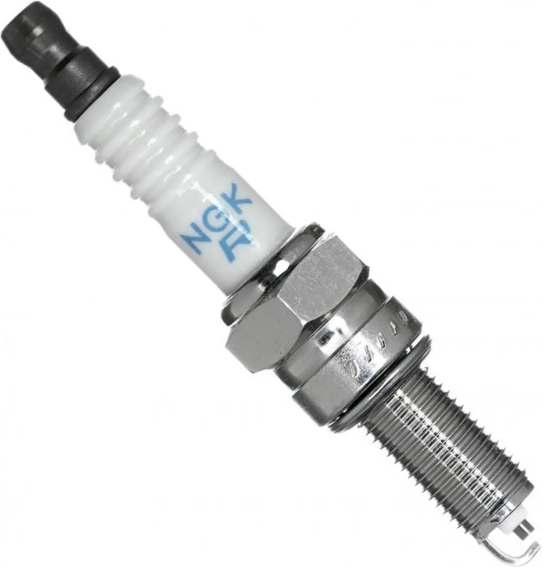NGK MR7F Bougie - Zilver