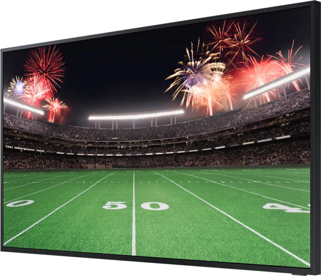 Samsung The Terrace 65" Neo QLED 4K - 2025 - Zwart - afbeelding 6 van 6