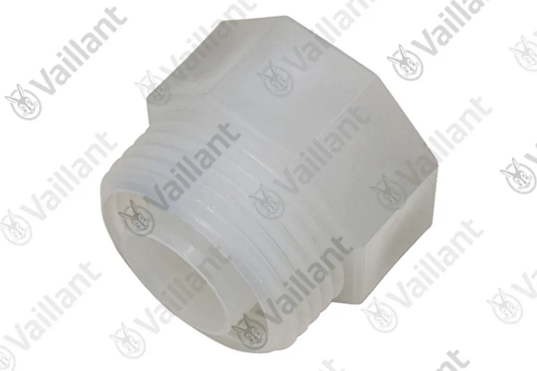 Vaillant Aansluitstuk Sifon VAS 106/3