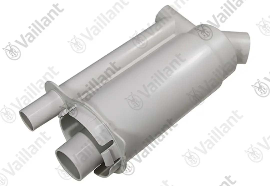 Vaillant Sifon VC 656/4-7 Wit