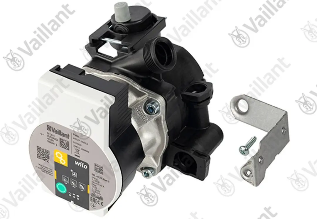Vaillant VE 6-28/R1 Hoogrendementspomp