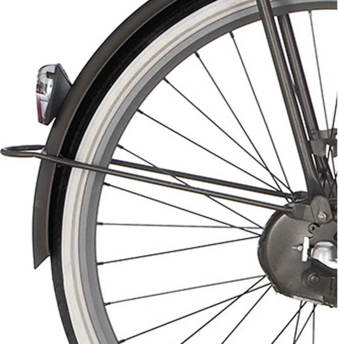 Cortina Spatbordstang Achter 28"
