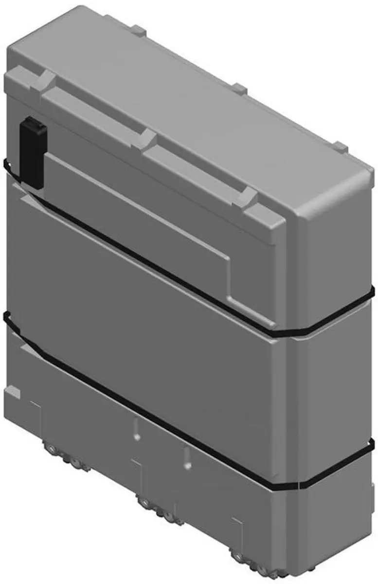 Bosch Opslag 87167630390