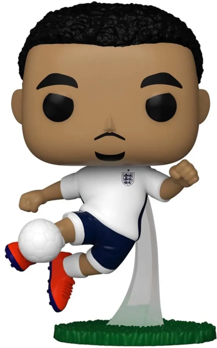 Funko POP! Football Trent Alexander-Arnold FK92723