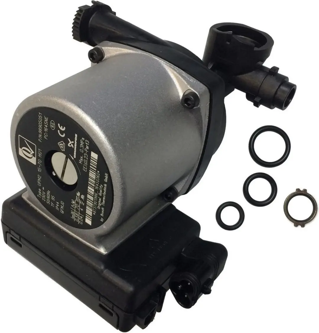 Bosch UPM2 15-70 HU1 Pomp
