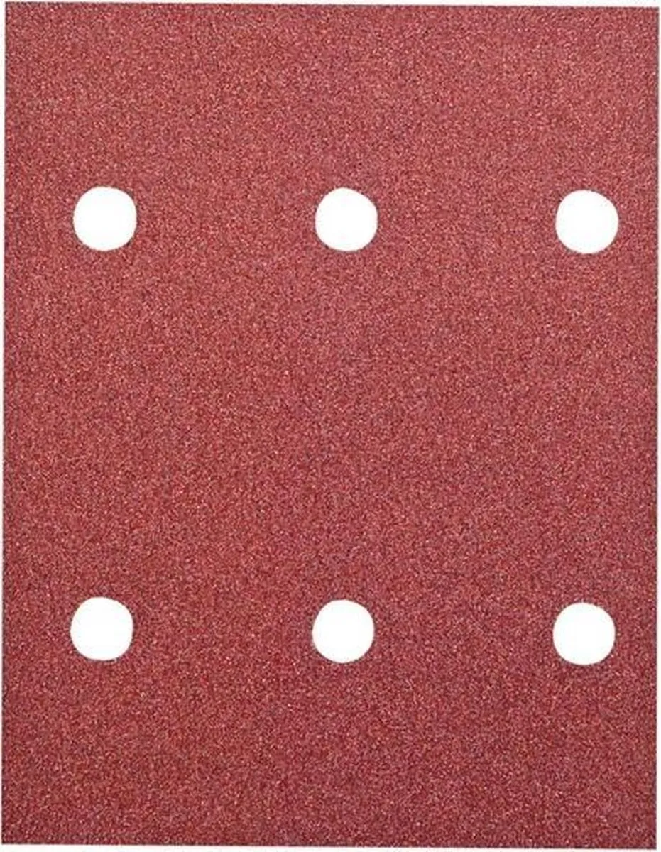 Hikoki Schuurpapier K180 114x140mm