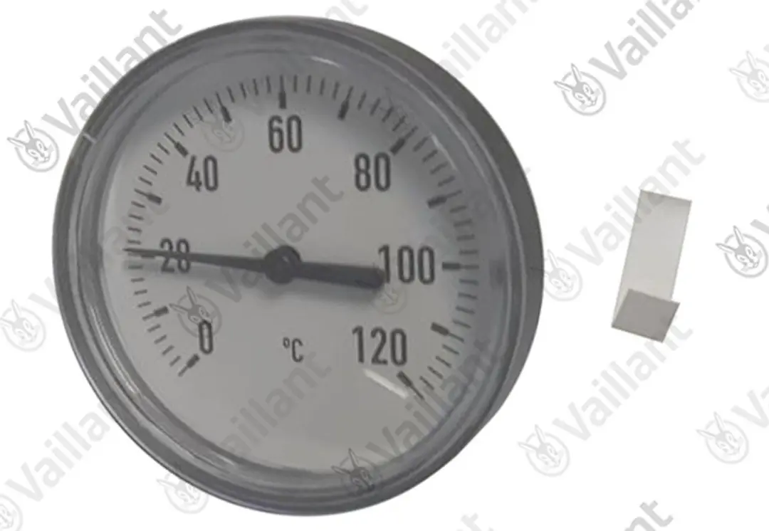 Vaillant Thermometer VIH R 750/1000L