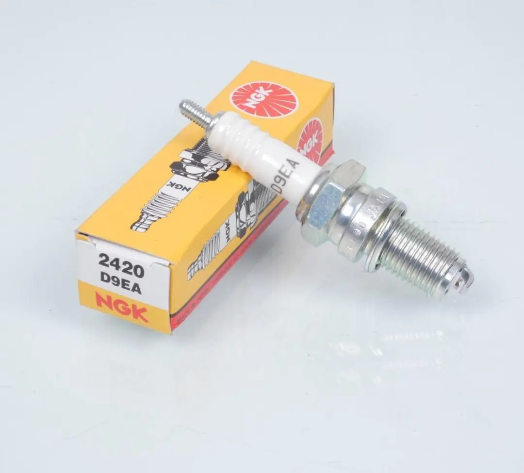 NGK Bougie D9EA
