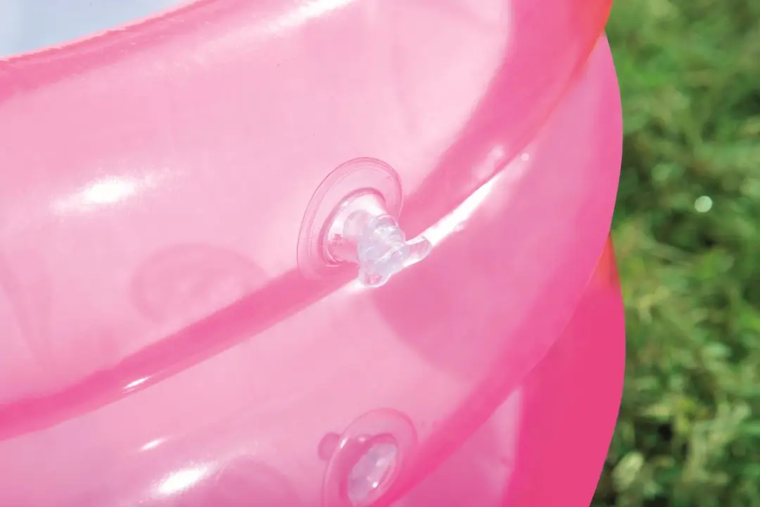 Bestway Opblaaszwembad 70x30cm Roze