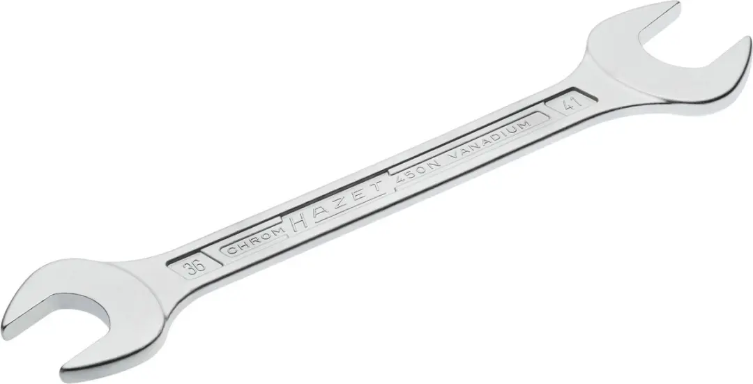 Hazet Steeksleutel 36 x 41mm