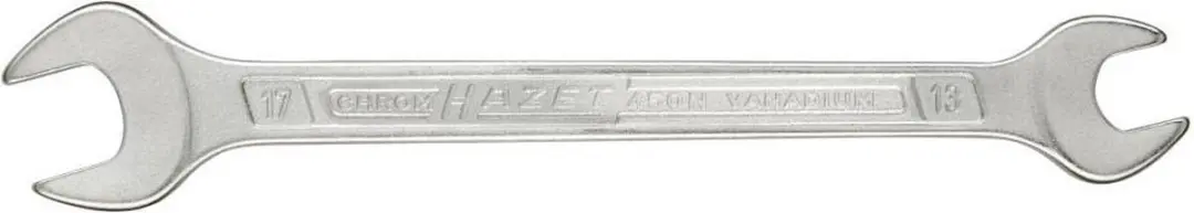 Hazet Steeksleutel 36 x 41mm - Zilver