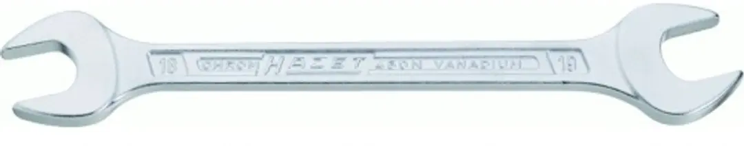 Hazet Steeksleutel 36 x 41mm - Zilver
