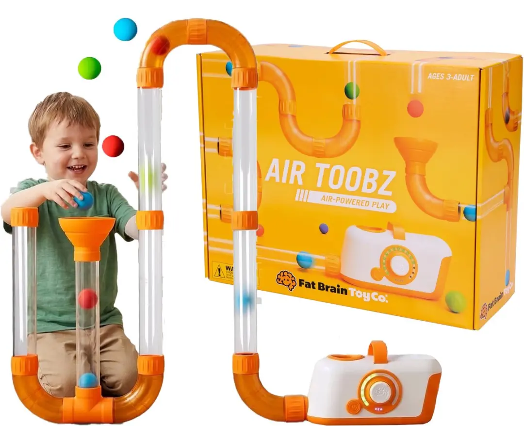 Tomy Air Toobz F4541ML2 Speelgoed