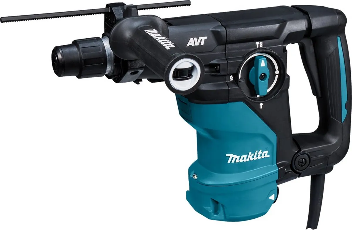 Makita HR3011FCJ Combihamer 1050W - 3,9J SDS-plus