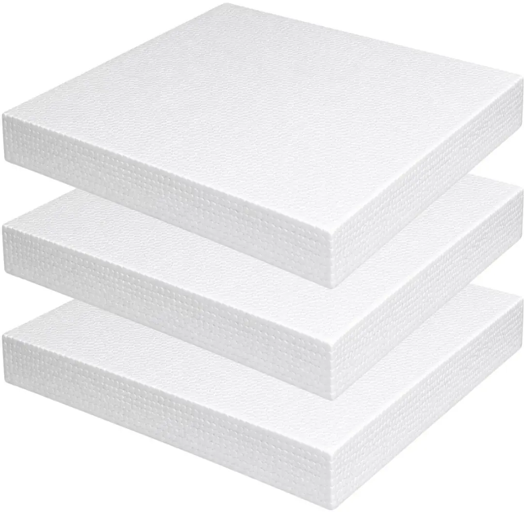 Bellatio Design Piepschuim Vormen 3x