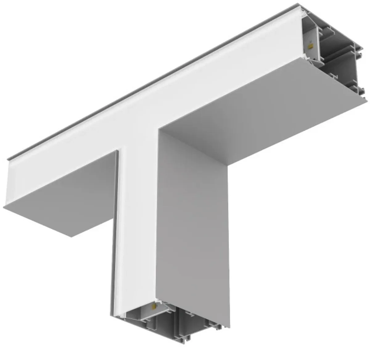 LEDVANCE Lichtlijn Armatuur 10.2W 3000-4000K - 1300lm - Zwart