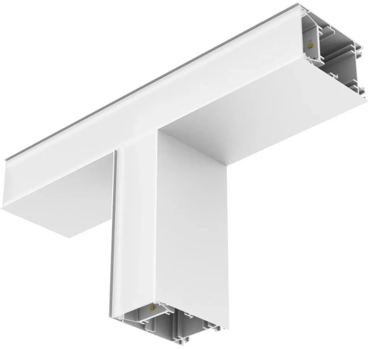 LEDVANCE Lichtlijn Armatuur 10.2W 3000-4000K - 1300lm - Zwart - afbeelding 6 van 6