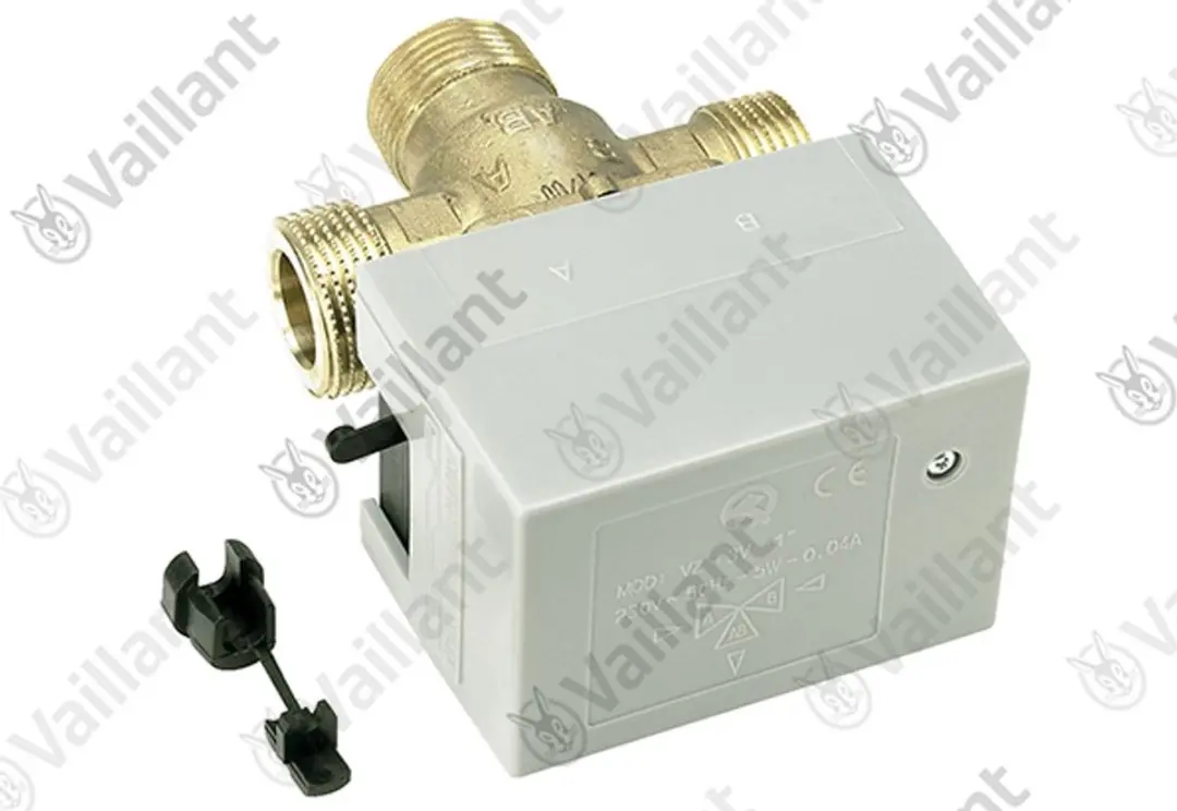 Vaillant VIH C 120/2 Motorventiel
