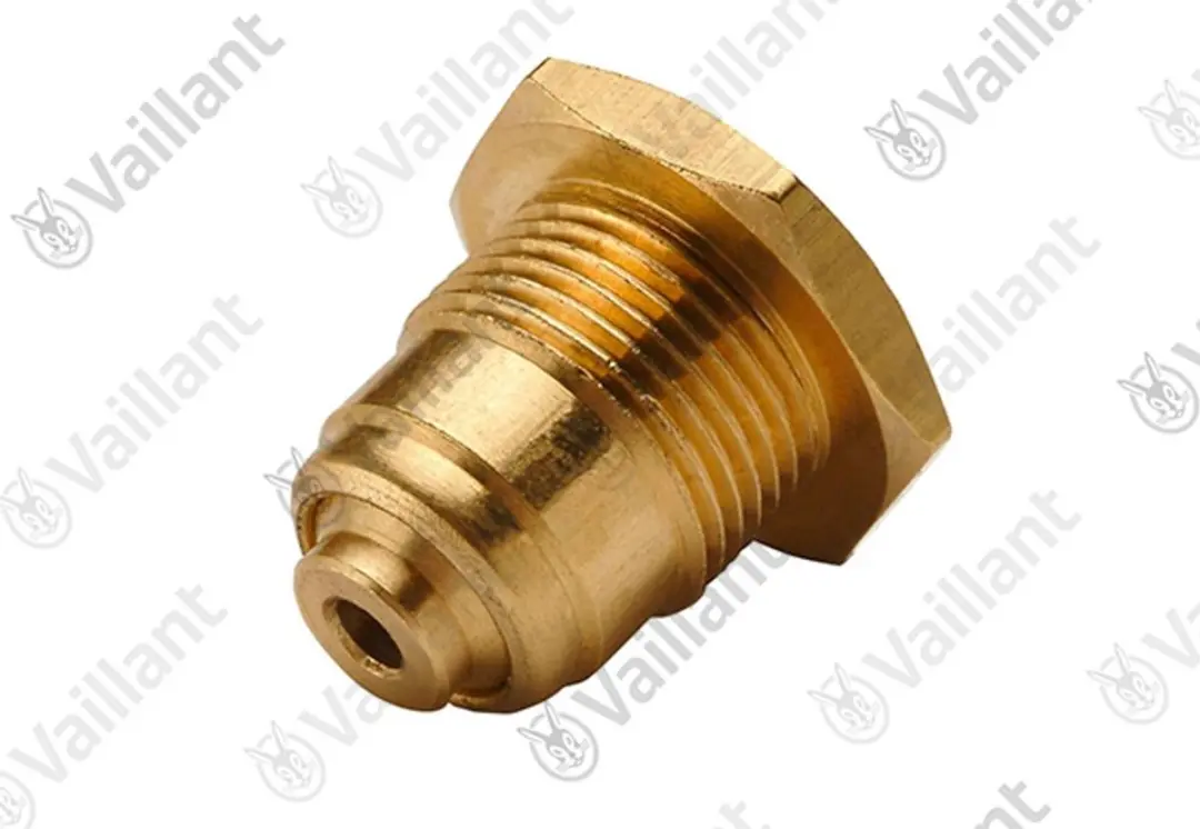 Vaillant Stopbus VCW 180 K XE