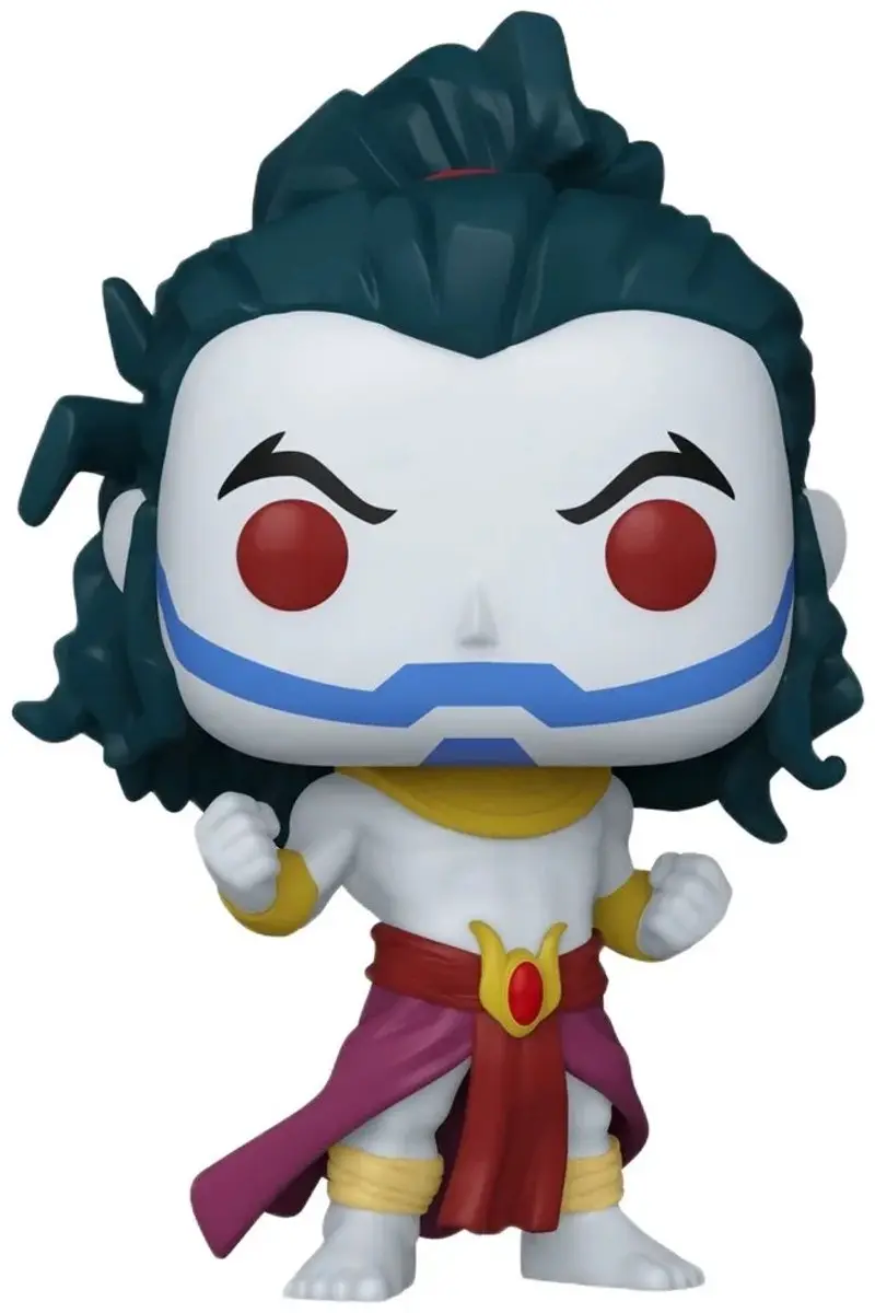 Funko X-Men '97 POP! En Sabah Nur FK94708 - 9cm - Multi