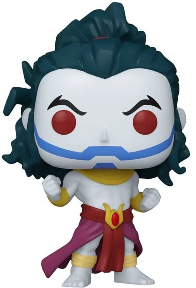 Funko X-Men '97 POP! En Sabah Nur FK94708 - 9cm - Multi