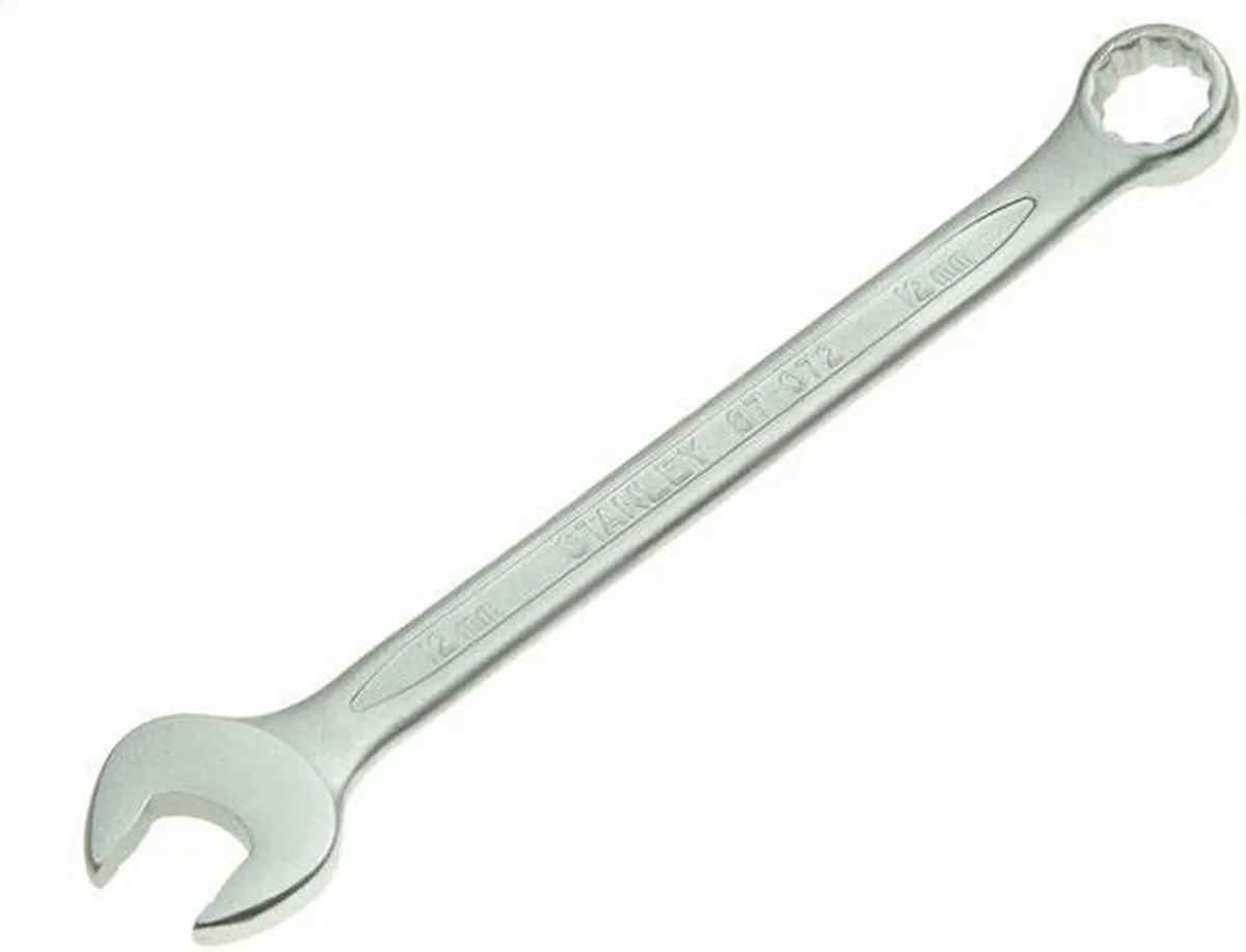 Stanley Ringsteeksleutel 23mm - 4-87-083